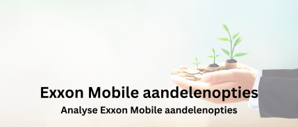 Exxon Mobile aandelen opties kopen | Happy Investors