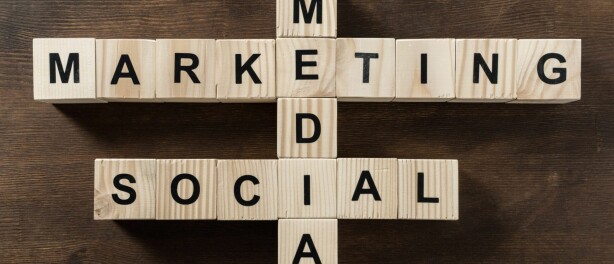 Social media voor kapsalons