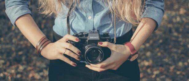 Het effect van foto’s van medewerkers