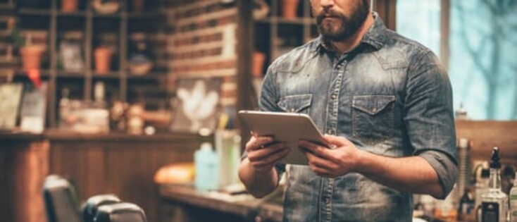 Meer omzet en meer vrijheid door online kappersagenda