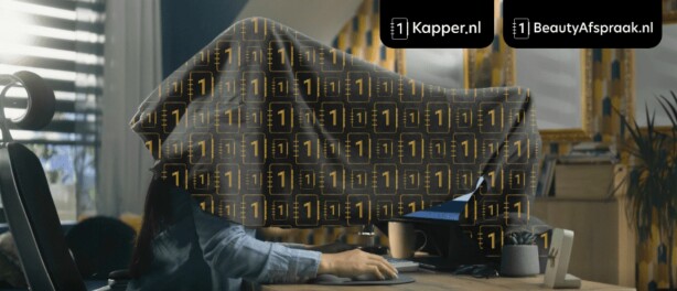 De grote onthulling van 1Kapper.nl