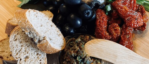 Tapenade