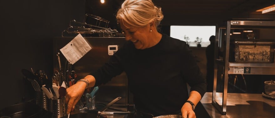 Het ontstaan van Kookstudio De Kookpub