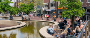 Ontdek Hoogeveen: Verrassend veelzijdig hartje in Drenthe