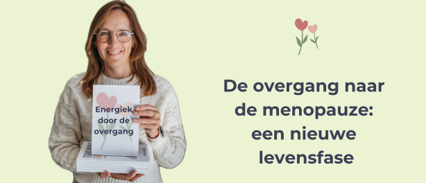 De overgang naar de menopauze: een nieuwe levensfase