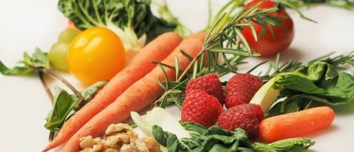 Gezonde voeding: dit is waarom het goed voor je is