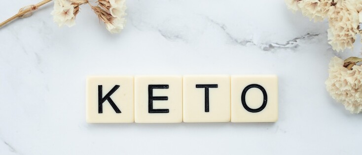 Het ketogeen dieet voor een gezonde energieboost