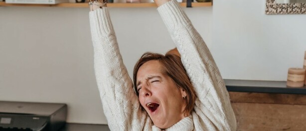 Slaap: je ultieme energieboost