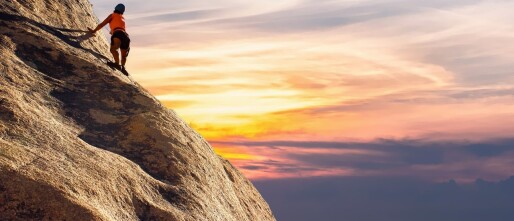 Uit je comfortzone: de weg naar groei en succes