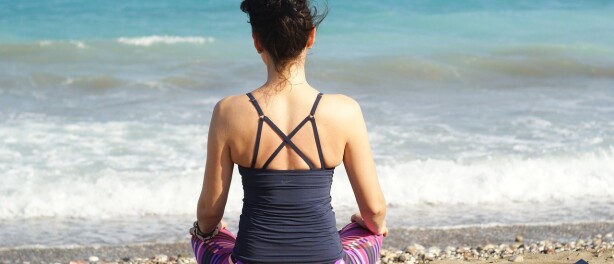De kracht van meditatie: ervaar het ontspannende effect