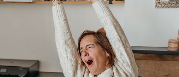 Meer energie krijgen: zo werkt dat in je lijf