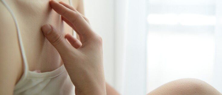 Waarom huidklachten zelden oppervlakkig zijn