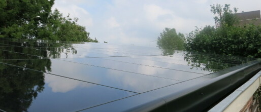 Hoe je de kwaliteit van zonnepanelen kunt beoordelen