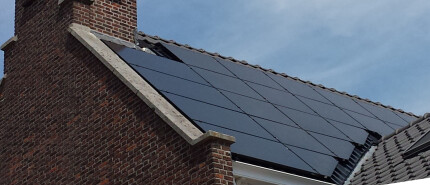 Hoe je de montagekwaliteit van een zonnestroominstallatie kunt beoordelen