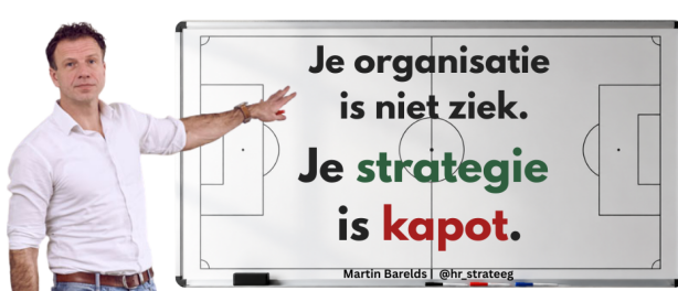 Gratis fruit gaat je verzuim niet verlagen (en dit is waarom)