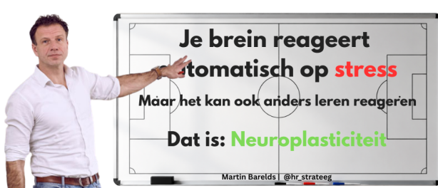 Wat is neuroplasticiteit en hoe kan het mentale klachten en uitval helpen voorkomen?