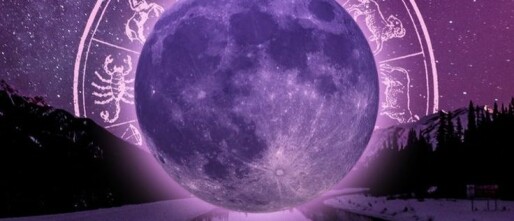 Volle maan in het sterrenbeeld Waterman op 9 augustus 2025: dit is wat het betekent voor jouw specifieke sterrenbeeld.