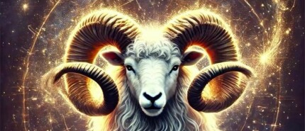 Ontdek de Kracht van de Ram – Het Sterrenbeeld van Moed, Leiderschap en Nieuwe Beginnen | Lyluah Spirituele Praktijk