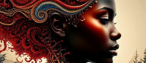 Helderhorendheid: De Taal van de Ziel – Ontdek Spirituele Inzichten met Rachida Kacimi van Lyluah