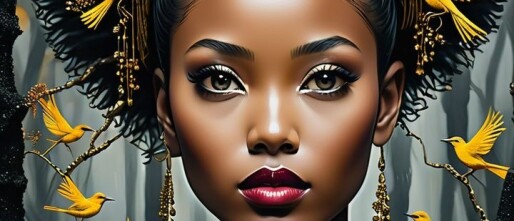 De Ziel die Bleef Verbonden – Een Spiritueel Verhaal over Familie, Karmische Heling en Innerlijke Kracht bij Lyluah Spirituele Praktijk met Paragnost Rachida Kacimi