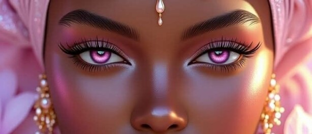 Ontdek je Intuïtie met Rachida Kacimi | www.lyluah.sr