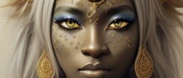 Winti en Voorouderkracht in- Suriname 🌿 | www.lyluah.sr