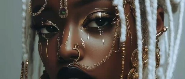 Winti Njang Ritueel en Spirituele Voeding – Lyluah SR