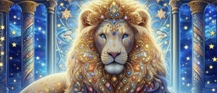 Leeuw Eigenschappen & Inzicht – www.lyluah.sr