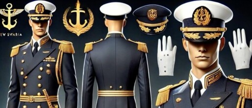 De Officier in Winti – Spirituele Gids | Lyluah