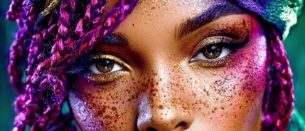 Spoekoe Tori bij Lyluah – Verbinding met Voorouders