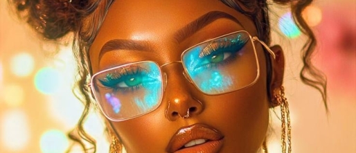 Aisa Winti – Moeder van de Aarde in Winti | Lyluah