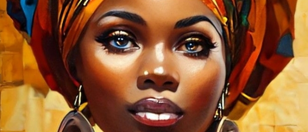 Lyluah: Aisa Winti en de kracht van moederaarde