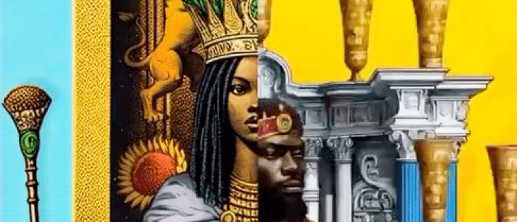 Lyluah: Jouw gids voor tarot en zelfreflectie