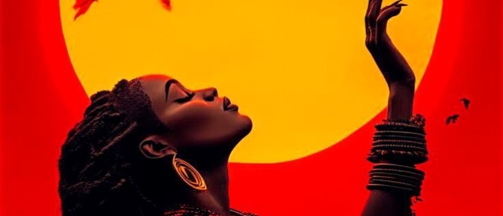 Liefde op afstand en emotionele balans bij Lyluah