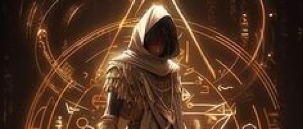 De Magiër tarotkaart: invloed op jouw energie en keuzes