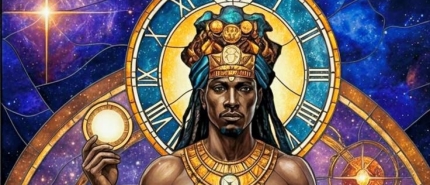 Wat betekent De Hogepriesteres tarotkaart voor jouw energie en ontwikkeling?