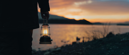 Your inner child can only heal you in a Japanese monastery