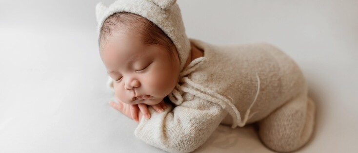 Waarom ik kies voor de Baby-Led Sleep™- aanpak (en waarom jij ook mag weten wat biologisch normale babyslaap is)