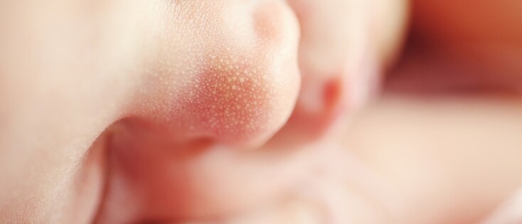 Waarom slaapt je baby van vier maanden ineens slechter?