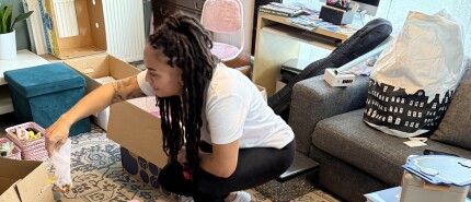 De kracht van kleine stappen