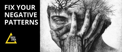 Breaking Free: How to Fix the Negative Patterns Holding You Back