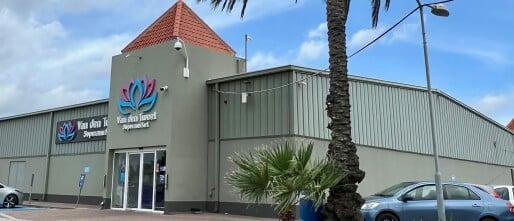 Where to Buy Groceries in Curaçao