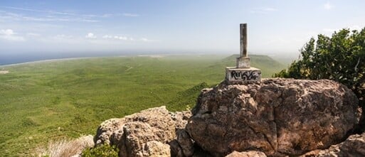 Best Hiking Trails in Curaçao
