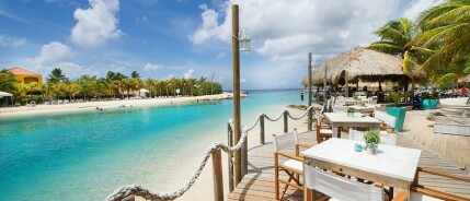 Our Favorite Restaurants in Curaçao