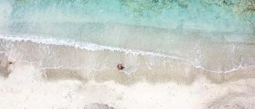 The Beaches of Curaçao