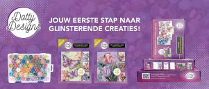 ✨ Shine Bright met Diamond Cards: Nieuwe Kits, Nieuwe Magie & Een Exclusieve Kans! ✨