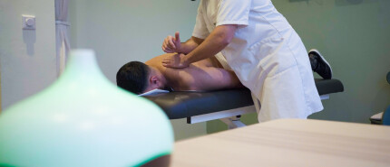 Voordelen van een massageopleiding voor zorgverleners en coaches