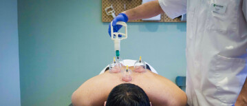 Integratie van massage en cupping – meerwaarde voor therapeuten