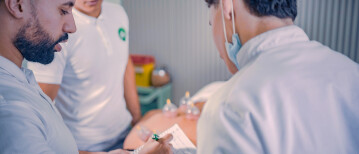 Van passie naar carrière