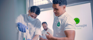 Praktijkervaring hijama cursus